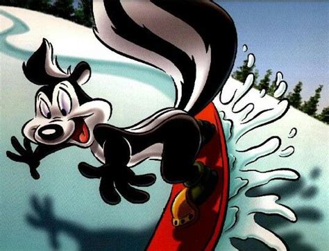 Maybe you would like to learn more about one of these? Pin on Pepe Le Pew