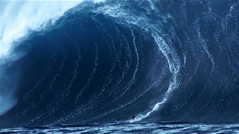 15 Largest Tsunami Ever Photographed Images World S Biggest Tsunami