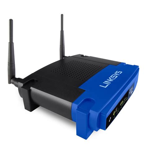 Buy Linksys Wireless G Wi Fi Router Online Worldwide