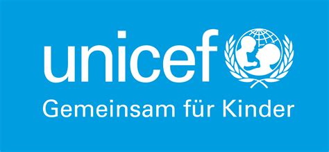 We do not recommend including this logo in any learning resource which will be used beyond 2021. UNICEF Logo - RP Stiftung