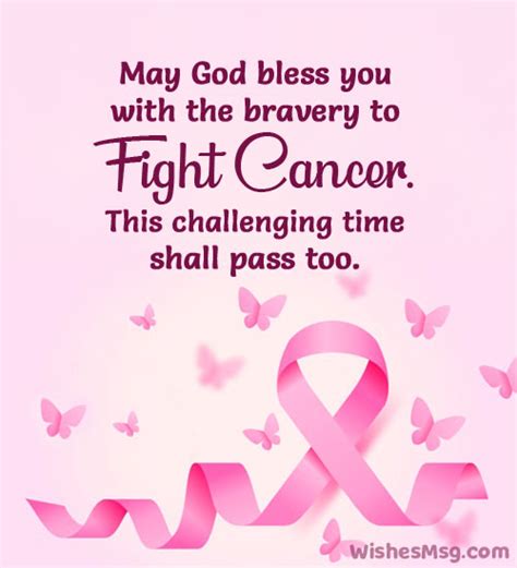 100 positive messages for cancer patients wishesmsg