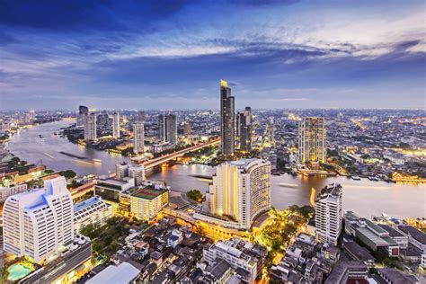 27 Unmissable Things To Do In Bangkok For 2022 ⋆ Finance Time