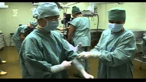 Gynecological Surgery Youtube