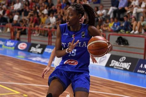 Jun 16, 2021 · l'italbasket femminile è pronta a lanciarsi nell'europeo. Basket femminile, Serie A 2018-2019: le giovani italiane ...