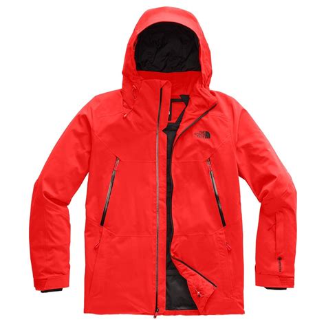 The North Face Apex Flex Gore Tex 2l Insulated Ski Jacket Mens