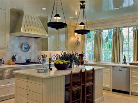 10 Traditional Kitchen Lighting Ideas 2022 Classic Mode