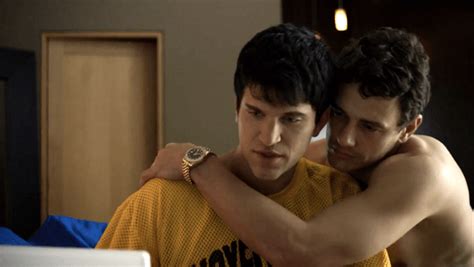 Watch The Trailer For James Franco S Gay Murder Movie King Cobra Is Finally Here Meaws