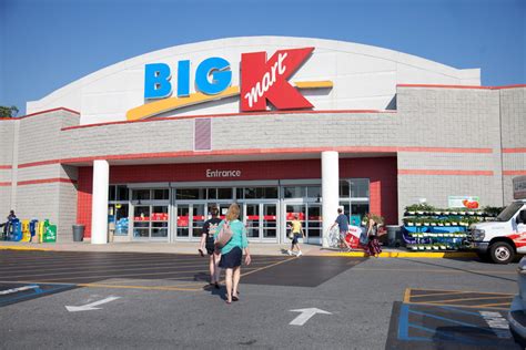 Where Are The Remaining Kmart Stores Only Three Left After More Closures