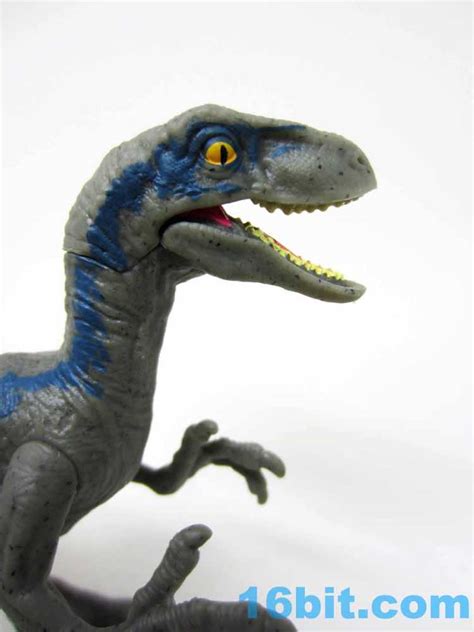 Figure Of The Day Review Mattel Jurassic World