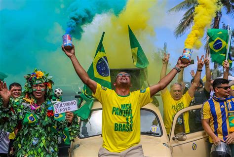 Working for an ngo or a not for profit organization can be really rewarding, since a lot of social intern brazil not only holds close contact with innovating and diverse kinds of ngos and non profits. NGOs say Bolsonaro poses risk to minorities | AL DÍA News