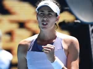 Learn about how we support youth through tennis and education. Resurgent Garbine Muguruza Sets Up Simona Halep Clash In ...