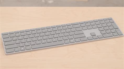 Microsoft Surface Keyboard Review Browsify Corporation