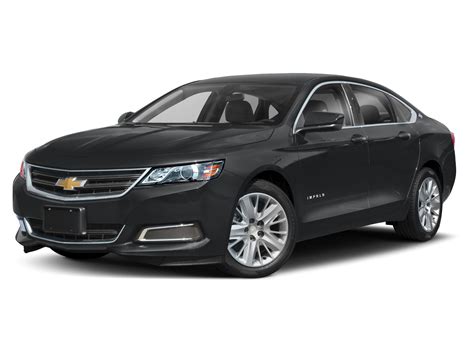 2019 Chevrolet Impala Reviews Price Mpg And More Capital One Auto