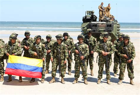 En Defensa De Nuestras Fuerzas Armadas Ante Todo Colombia
