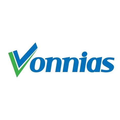 Vonnias Ltd