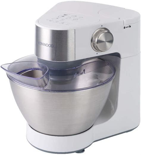 Kenwood Limited Prospero Km280 Kitchen Robots Reviews And Comments