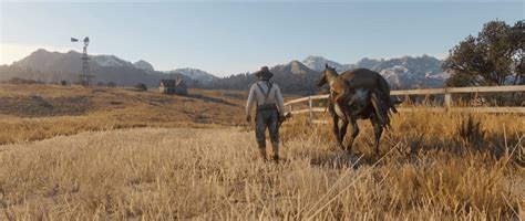 Red Dead Redemption 2 Trailer Breakdown