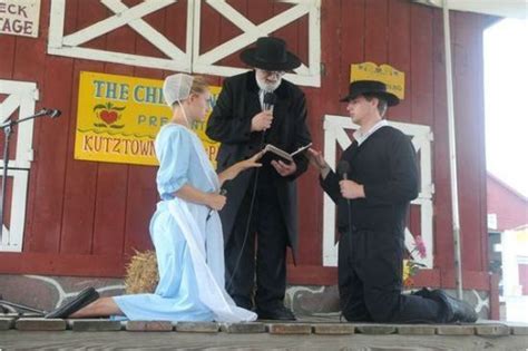 12 Surprising Traditions That Set Amish Weddings Apart Amish Community Amish Amish Proverbs