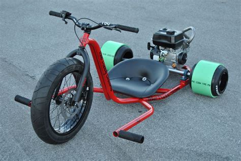 Buggys Y Proyectos Ecuador Triciclo De Derrape Trike Drift Facebook