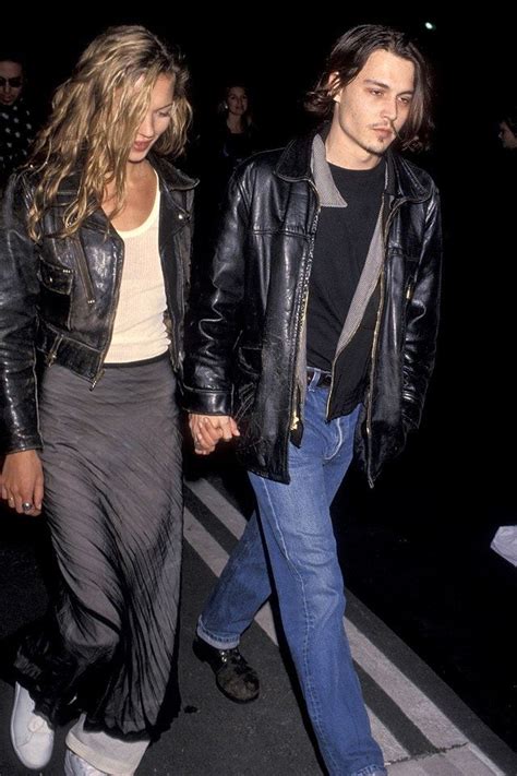 Style File Kate Moss In The Nineties 90s Street Style Kate Moss