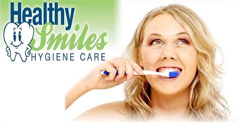 Maybe you would like to learn more about one of these? Healthy Smiles Hygiene Care - Vertexpages