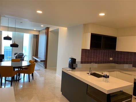 Bukit nanas station is 7 minutes by foot and klcc station is 8 minutes. トロピカナレシデンシ・TROPICANA THE RESIDENCE, KLCC | マレーシアの不動産（マンスリー ...