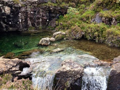 Visiting The Fairy Pools Isle Of Skye Scotland Roam Far And Wide