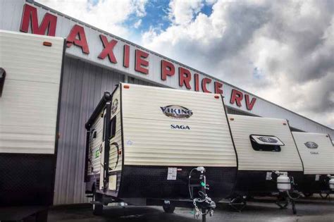 I am looking to provide a smooth and enjoyable experience for everyone who may be interested in this travel trailer. 2018 New Coachmen Viking Ultra-Lite 17SBH Travel Trailer ...
