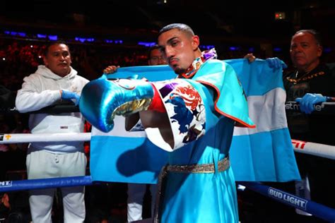 Teofimo Lopez Officially Made Super Champion By The Wbo Premier Boxing Vault