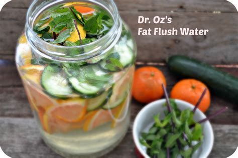 • never ever skip breakfast if you want to reduce your belly fat. Flat Belly Cucumber and Ginger Water