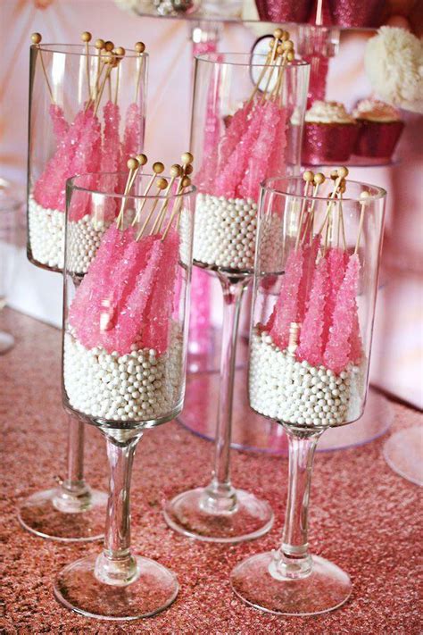 Wedding Candy Sweet Candy Buffets In Royal Weddings 2056728 Weddbook