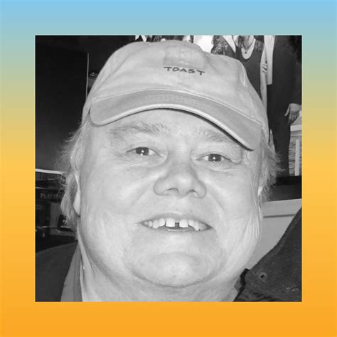 Heartwarming Humor (Louie Anderson) — Famous & Gravy Podcast