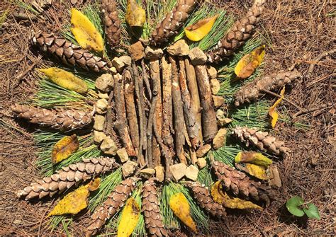 How To Inspire Your Students With Artist Andy Goldsworthy The Art Of