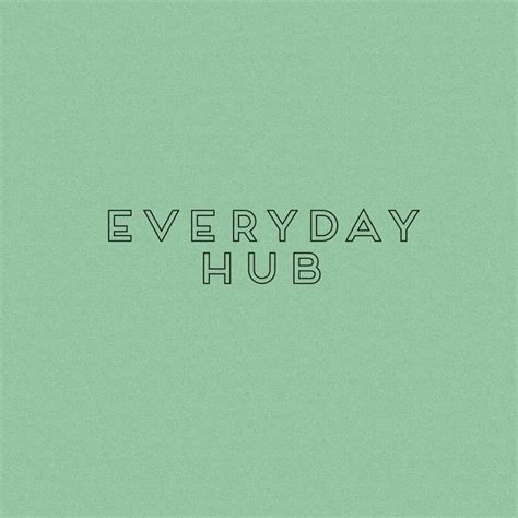 Everyday Hub Quezon City