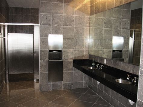 27 Cool Granite Bathroom Floor Tiles Ideas And Pictures