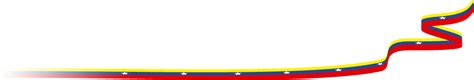 Bandera De Venezuela Vector Png