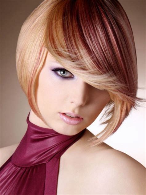 2017 Spring And Summer Hair Color Trends Fashion Trend Seeker
