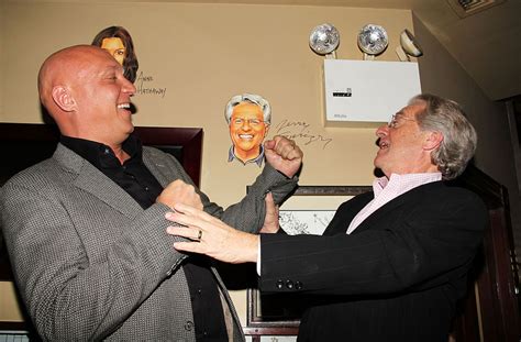 Jerry Springer death: Former bodyguard Steve Wilkos on heartbreaking