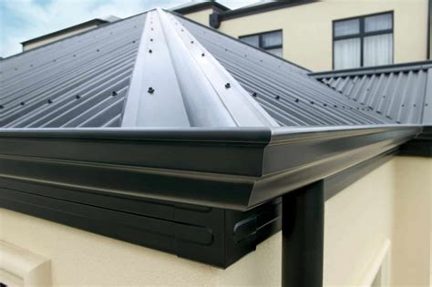 Seamless Gutters Alberton Professionally Installed Domestic And Commercial Wide Range Of