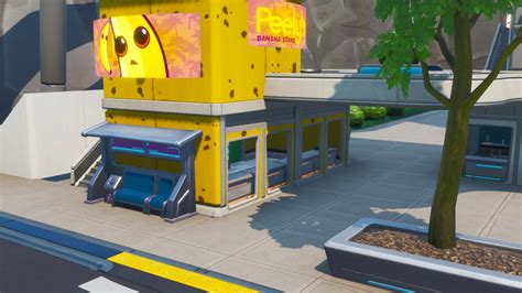 Fortbyte 43 Accessible By Wearing The Nana Cape Back Bling Inside A