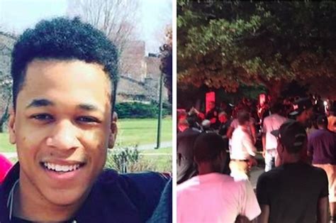 Ithaca College Student Fatally Stabbed After Large Fight On Cornell