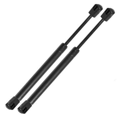 Qty 2 10mm Nylon End Lift Supports 89 Extended X 191lbs Ebay
