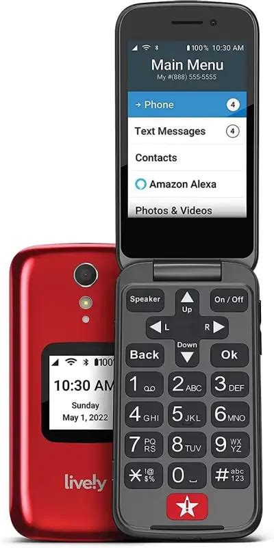 7 Best Cell Phones For Seniors With Dementia Of 2023