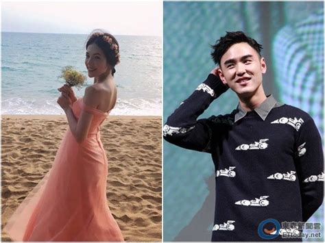 Yang mi 杨幂 ethan ruan jing tian 阮經天 the legend of fu yao 扶摇 2018. 許瑋甯分手阮經天14個月 驚爆「感情回溫中」! | ETtoday星光雲 | ETtoday新聞雲