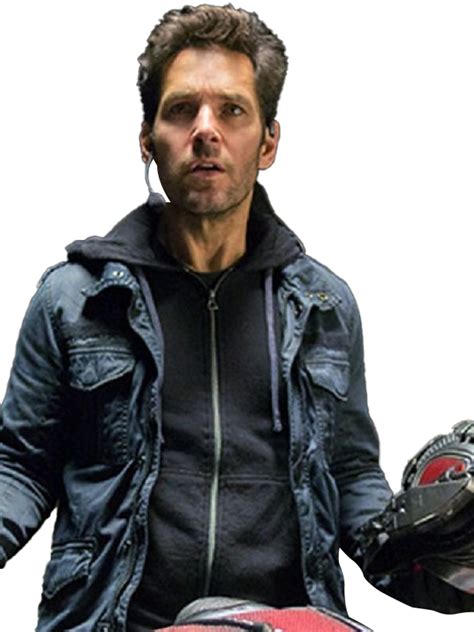Paul stephen rudd (born april 6, 1969) is an american actor, screenwriter, producer, and comedian. Ant Man Paul Rudd Jacket - Top Celebs Jackets