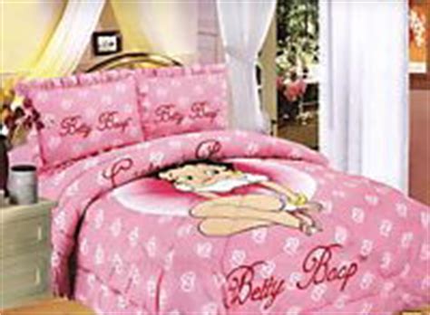 Baby Betty Boop Theme
