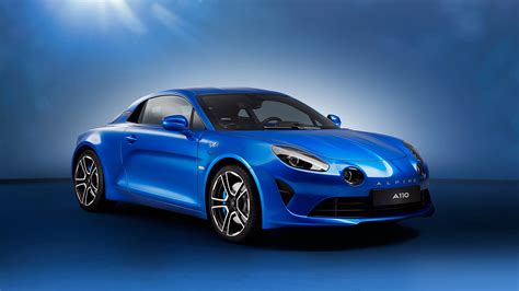 2017 Alpine A110 Premiere Edition 4k Wallpapers Hd Wallpapers Id 19892