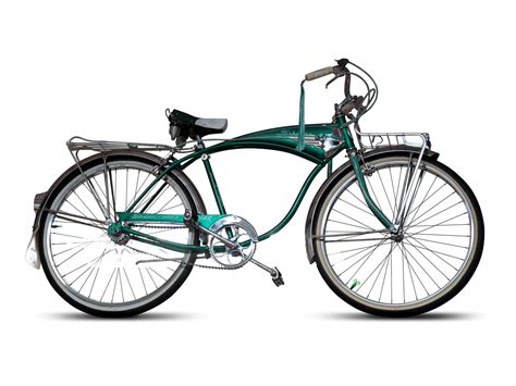 Schwinn Mark Iv Jaguar Bicycle Gene Ponder Collection Rm Sothebys