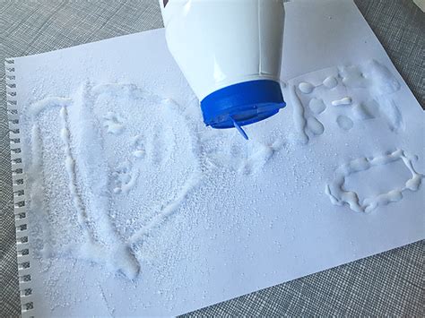 Make Salt Art With This Fun Salt Painting For Kids Kids Activities Blog