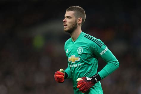 Necesitamos ayuda urgente y vital. DAVID DEGEA SAAT INI SEDANG TERPURUK | Kumpulan Berita ...